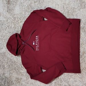 Tommy Hilfiger hoodie